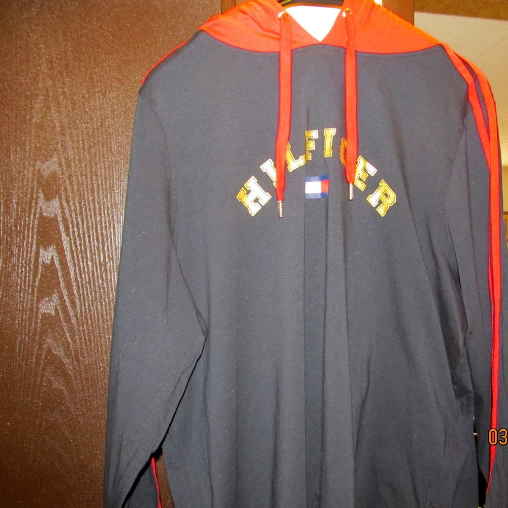 Tommy Hilfiger Sport Hoodie